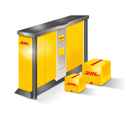 DHL Packstation