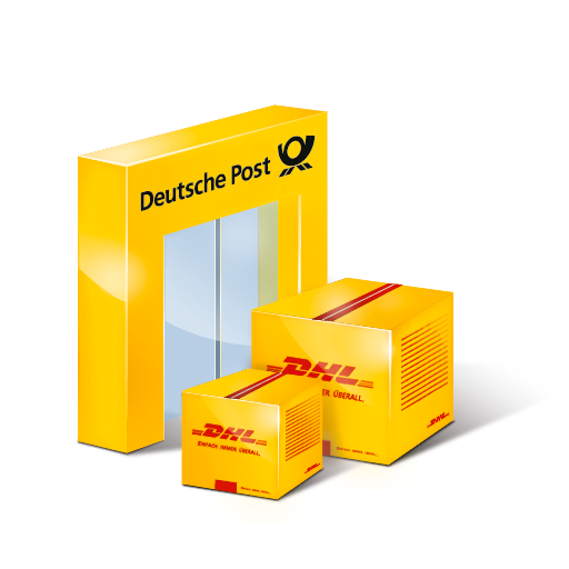 DHL Postfiliale direkt